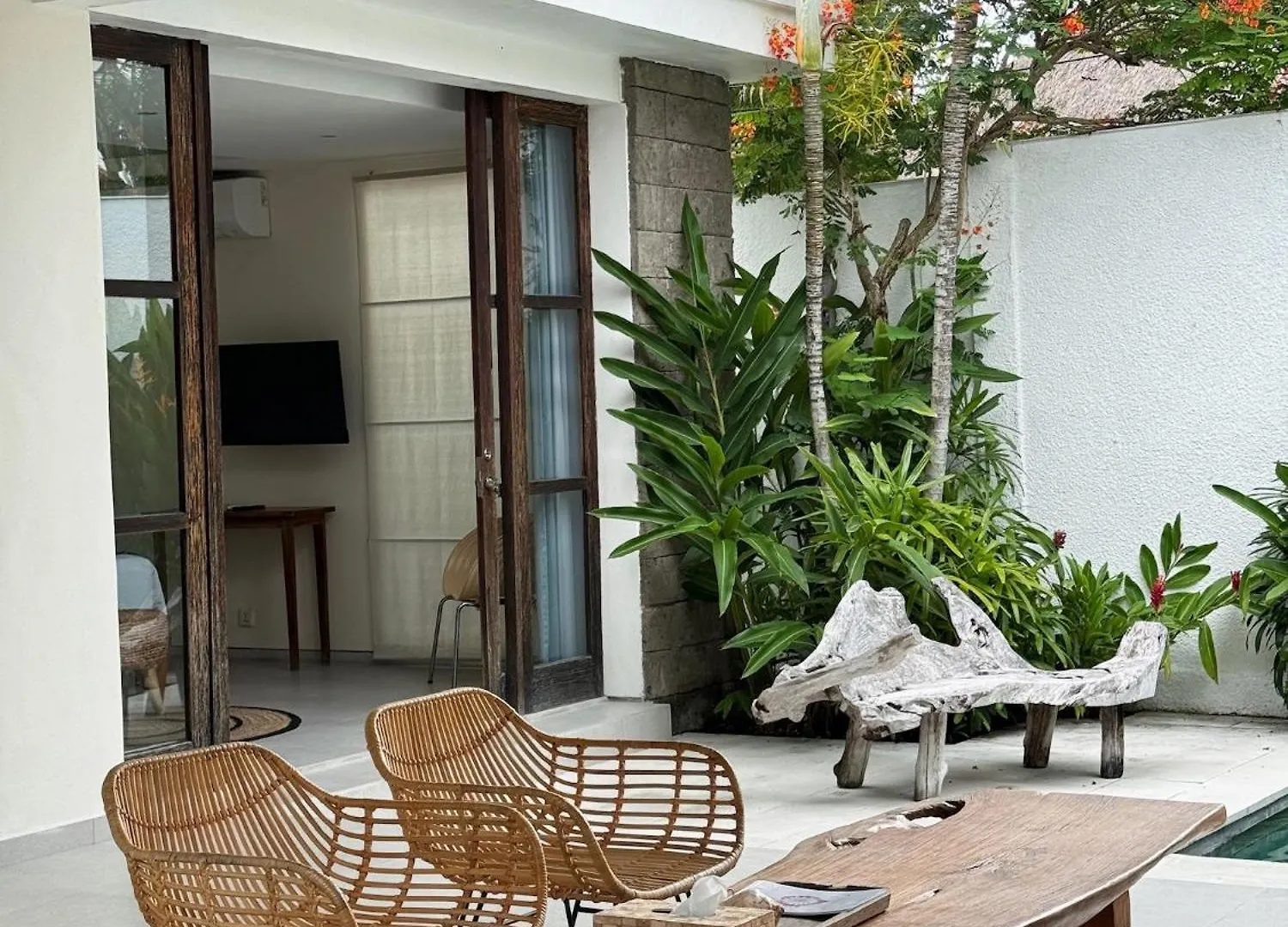 Aster Villa Seminyak