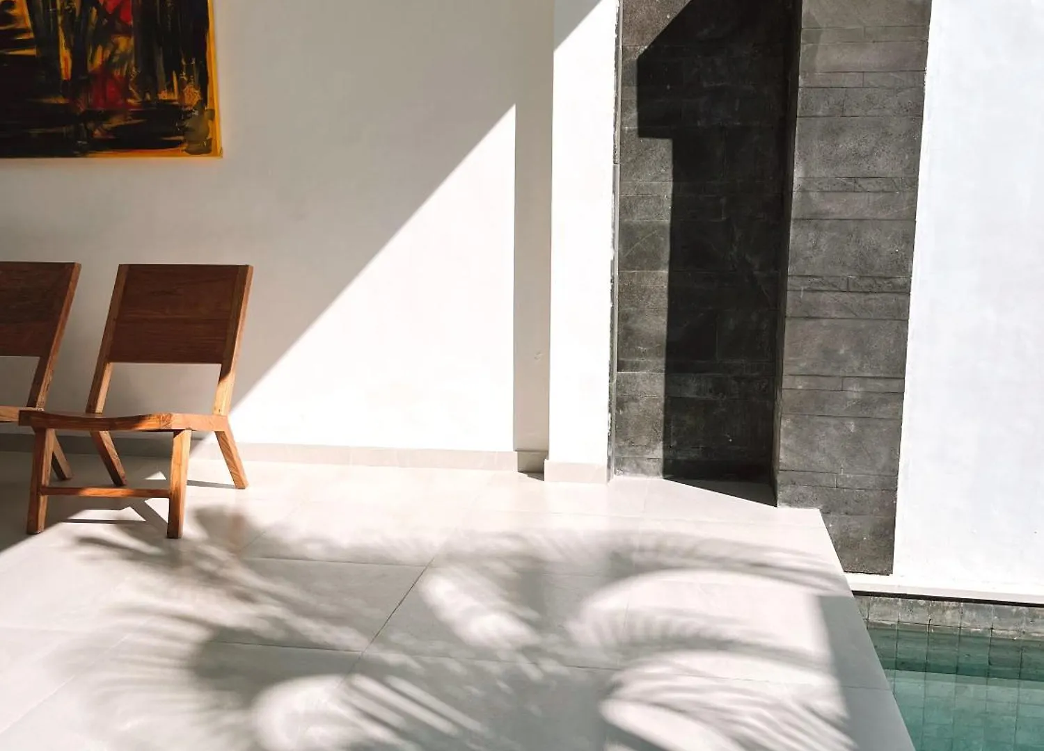 Aster Villa Seminyak