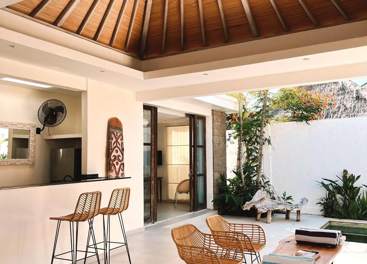Aster Villa Seminyak Seminyak (Bali)
