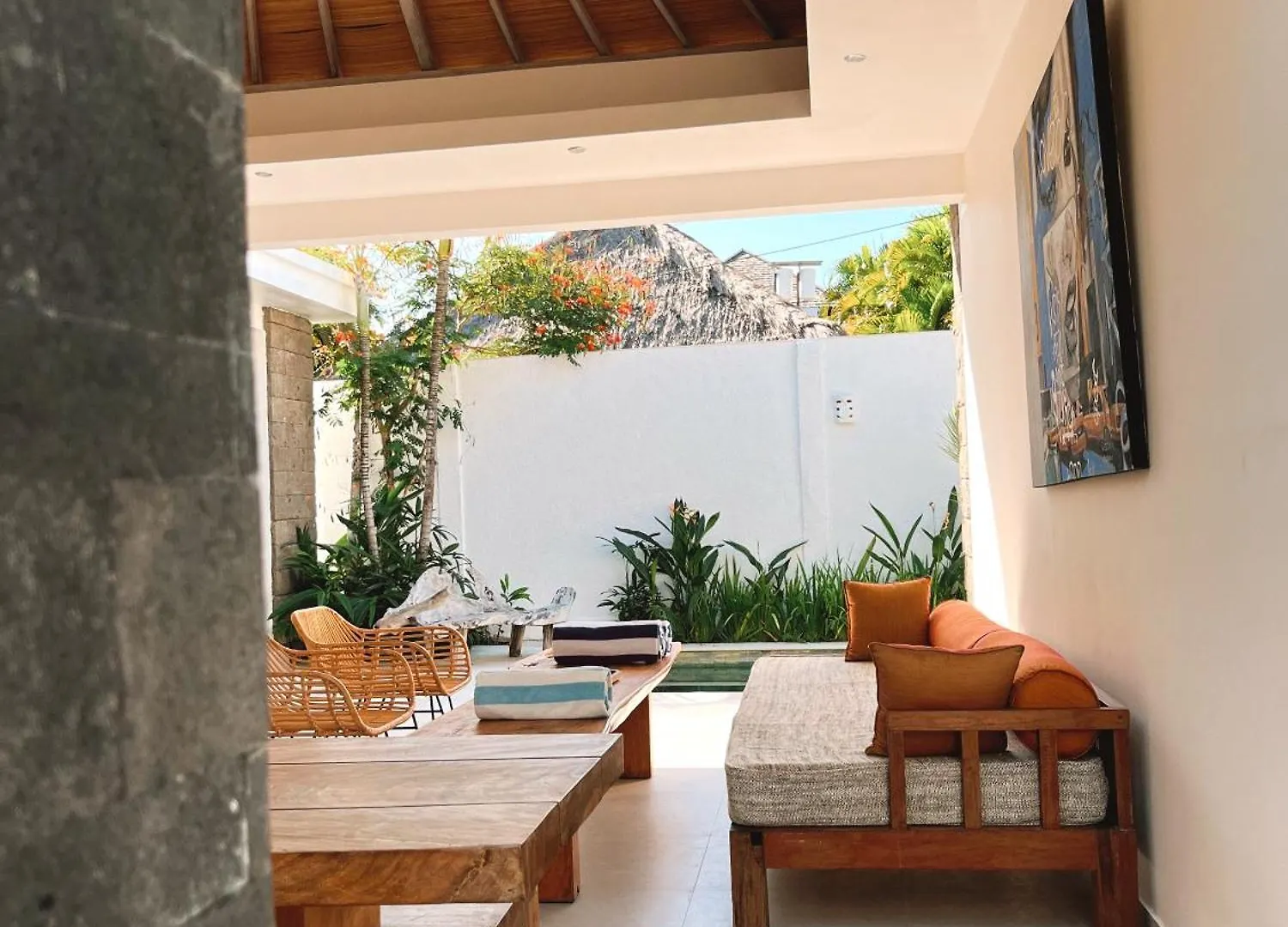 Aster Villa Seminyak  Seminyak (Bali)
