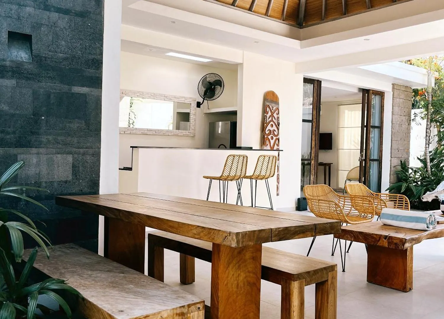 Aster Villa Seminyak 0*, Seminyak (Bali) Indonesia