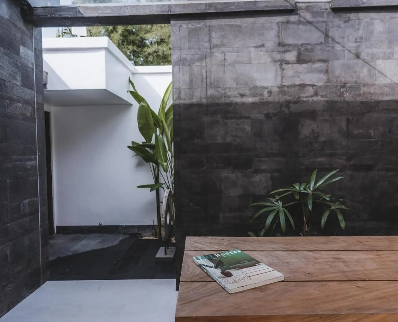 Aster Villa Seminyak