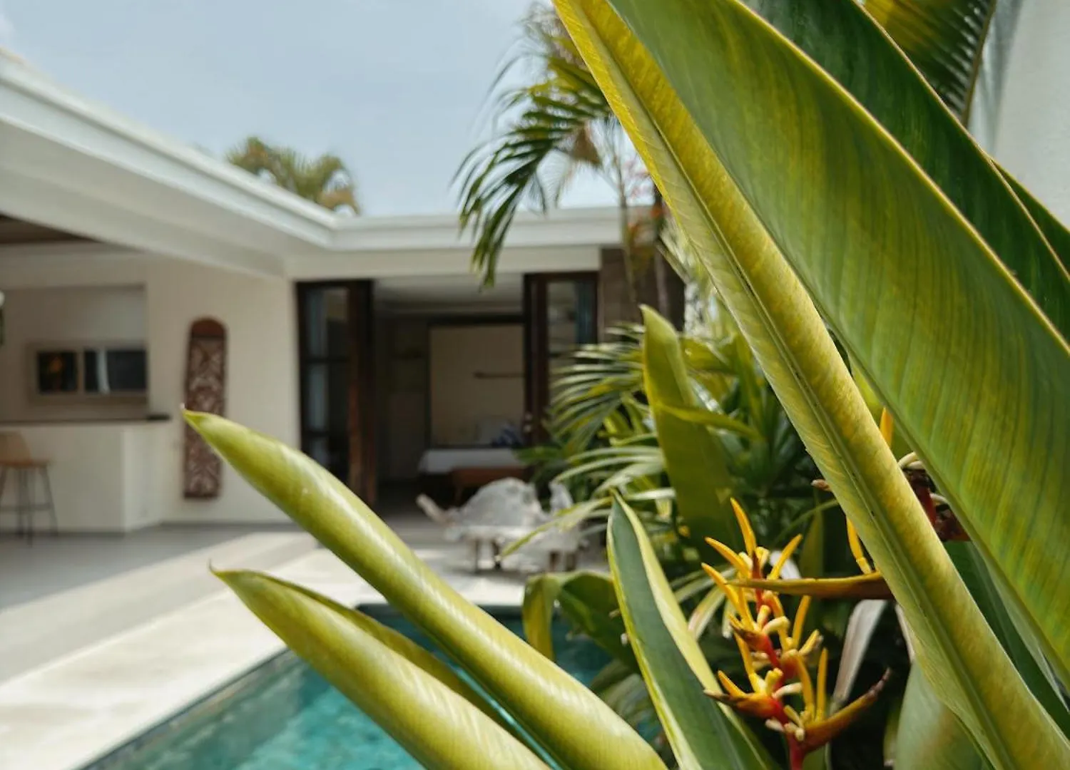 Aster Villa Seminyak  Seminyak (Bali)