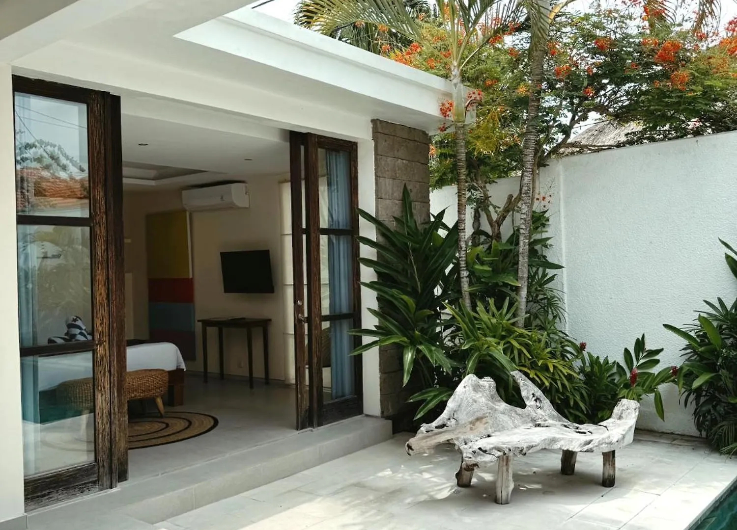 Aster Villa Seminyak