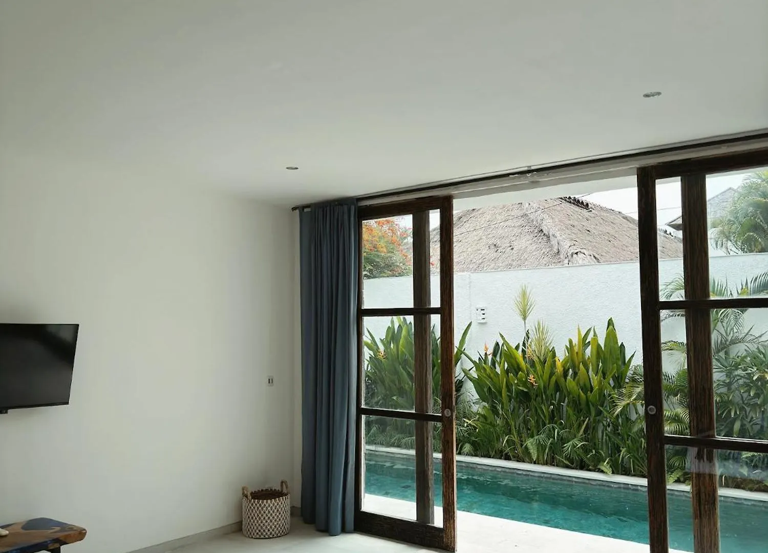 Aster Villa Seminyak