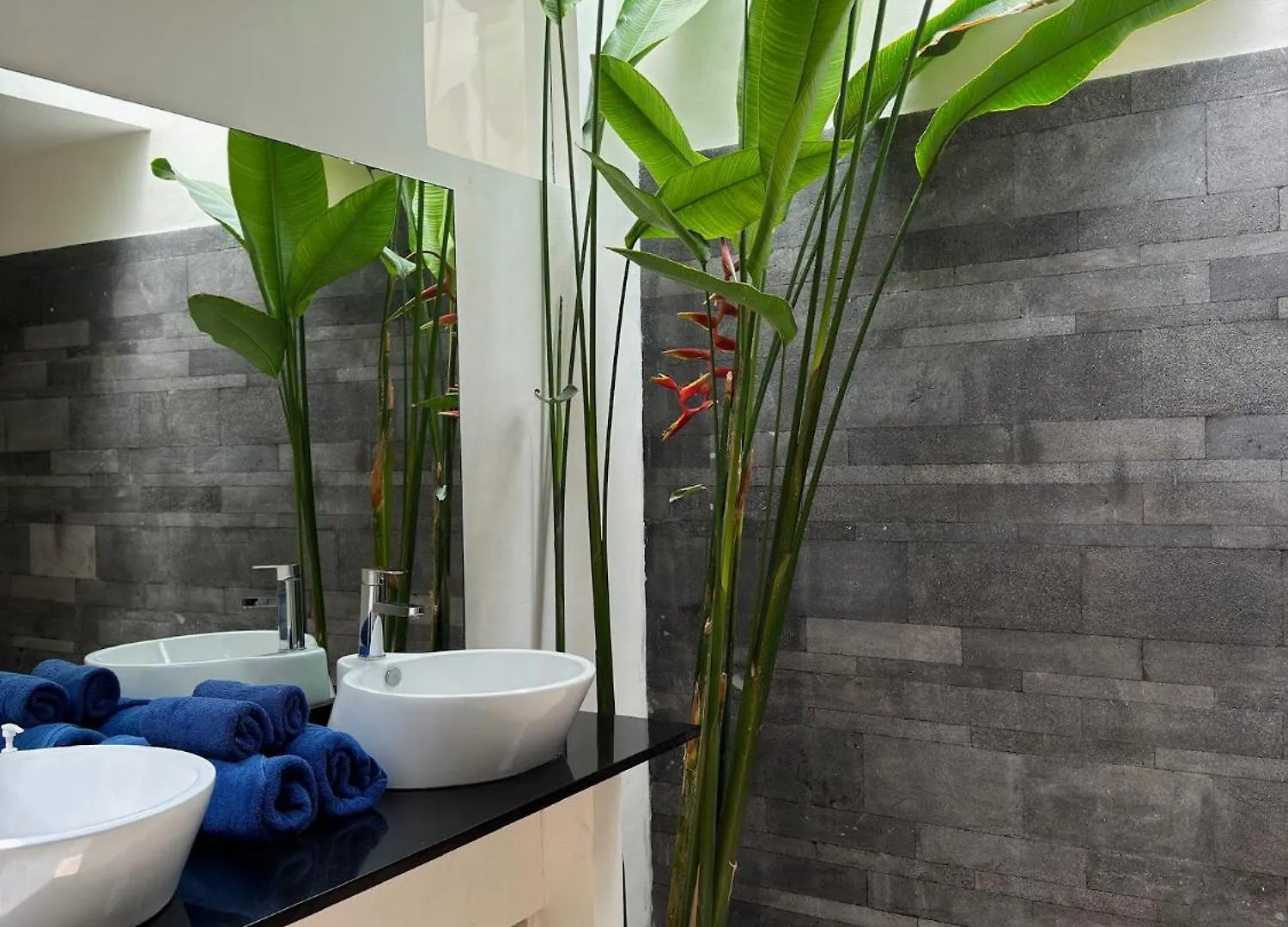Aster Villa Seminyak Indonesia