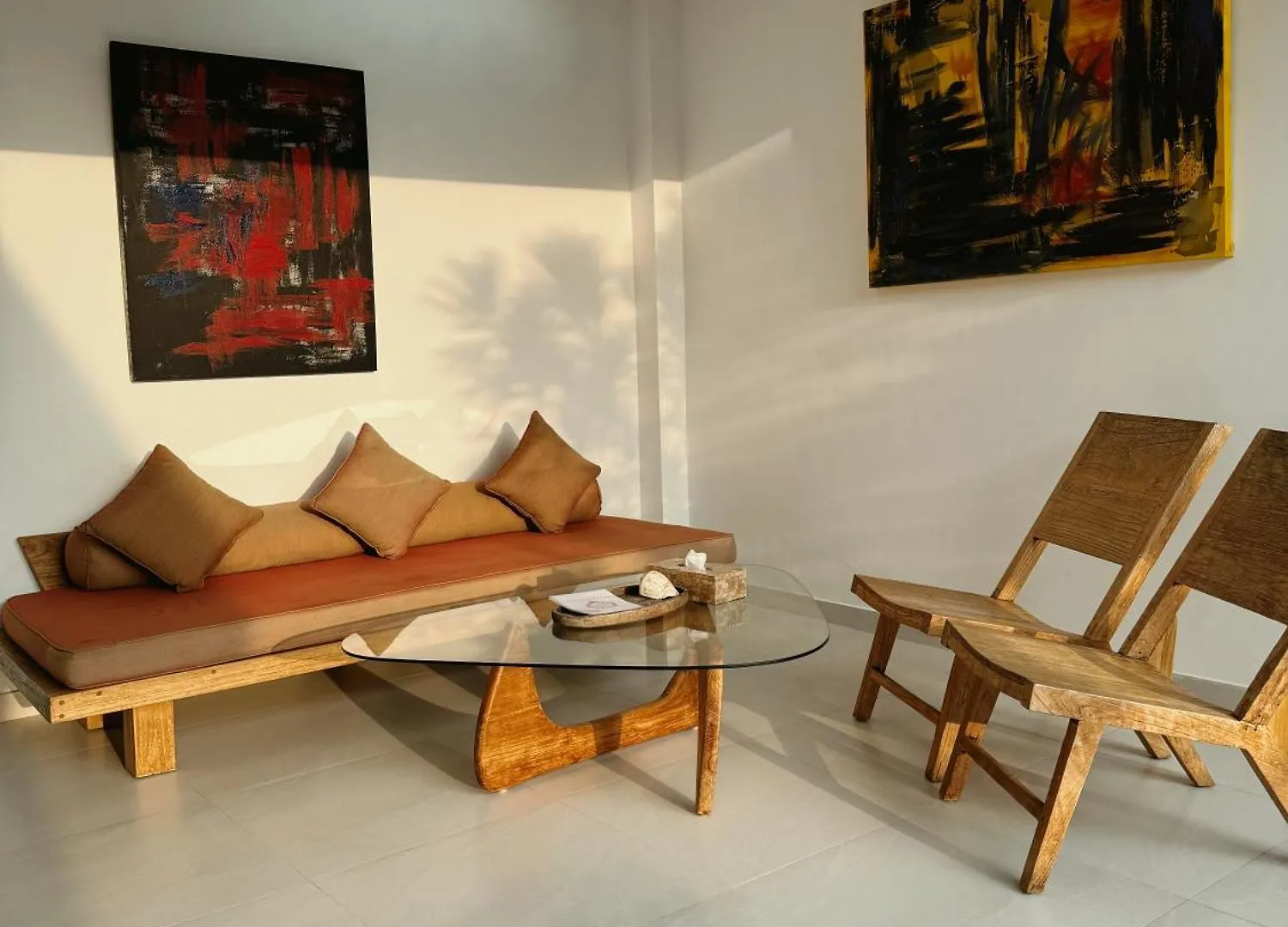 Aster Villa Seminyak 0*, Seminyak (Bali)